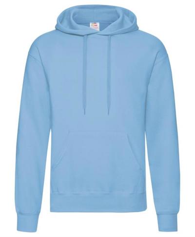 Hooded Sweatshirt