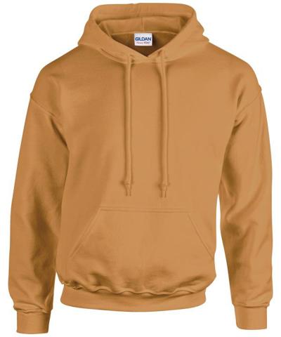 Heavyweight Hooded Sweatshirt