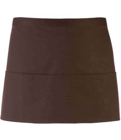 Colours 3 Pocket Apron