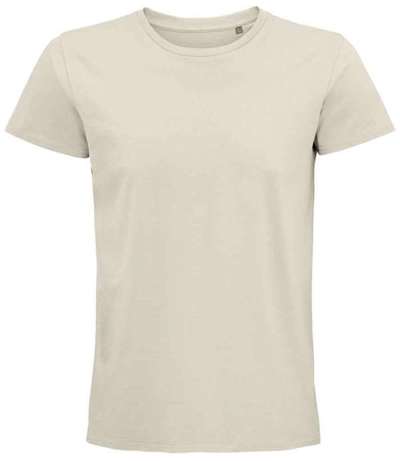 Sol's Pioneer Organic T Shirt