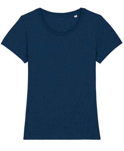 Women's Stella Expresser iconic fitted t-shirt