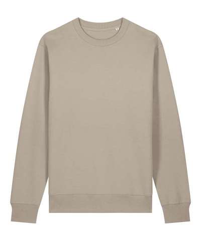Iconic Crew neck Sweatshirt