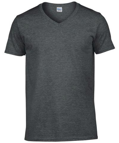 V-Neck T-Shirt