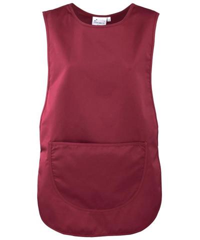 Pocket Tabard