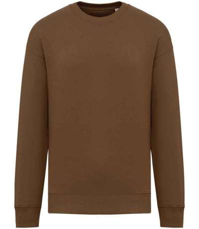 Oversized Sweatshirt