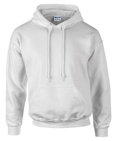 Dryblend Hooded Sweatshirt