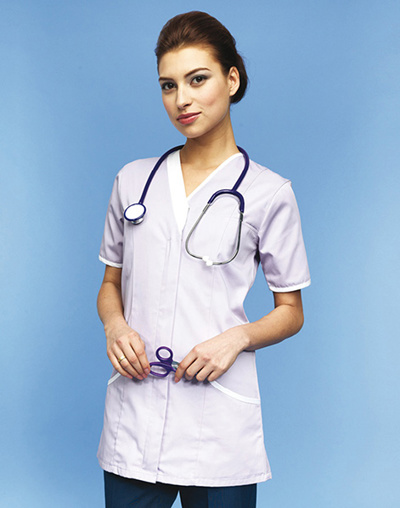 Daisy Healthcare Tunic