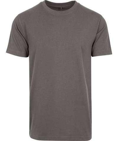 T Shirt Round Neck