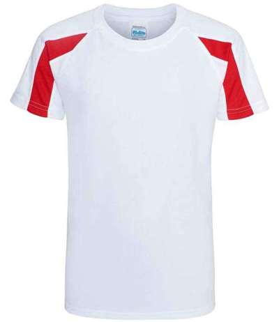 Kids Contrast Cool T