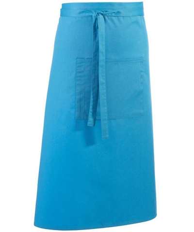 Colours Bar Apron