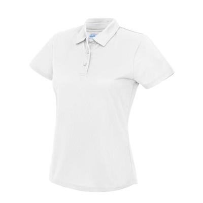 Ladies Sports Polo Shirt