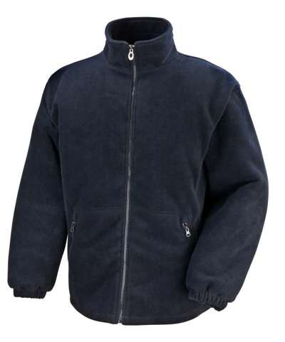 Core Polartherm Quilted Fleece