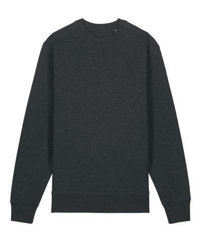 Iconic Crew neck Sweatshirt