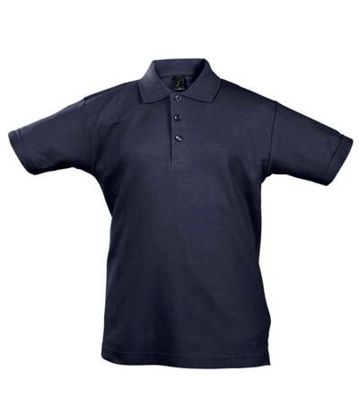 Kids Poloshirt