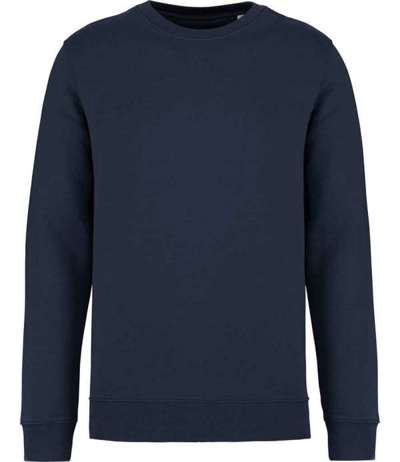 Unisex Crew Neck Sweatshirt