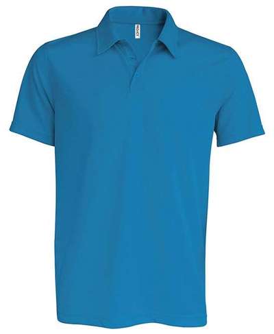 Performance Polo
