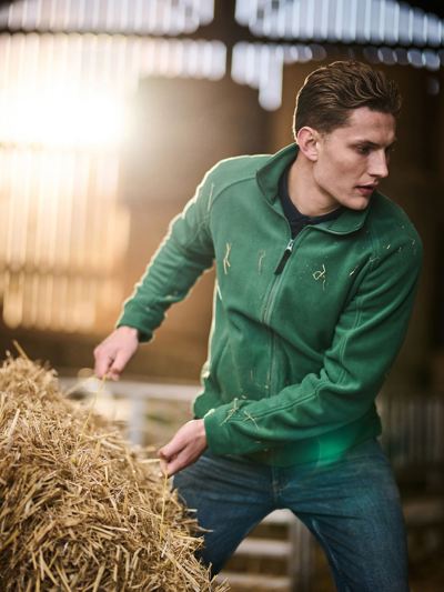 Regatta Thor III Fleece Jacket