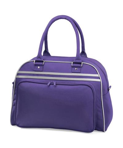 Bagbase Retro Bowling Bag