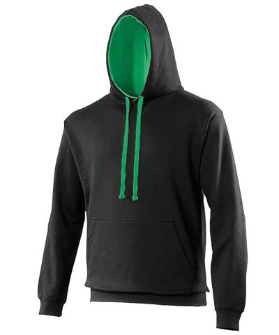 Varsity Hoodie