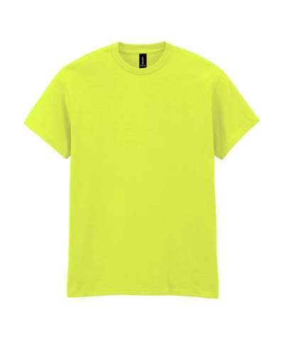 Heavy Cotton Adult T-Shirt
