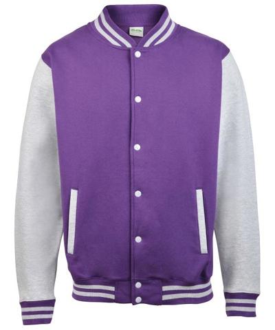 Baseball Jacket