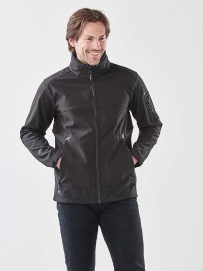 Cruise softshell Jacket