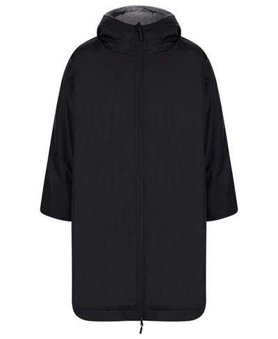 Kids All Weather Robe 