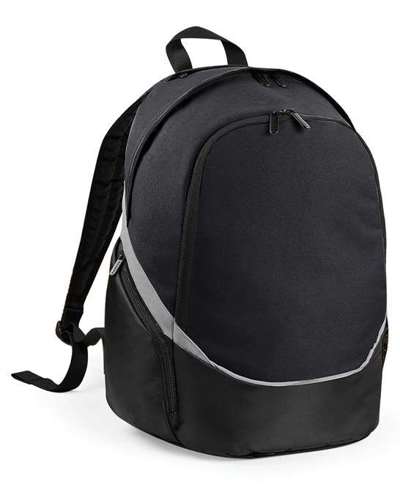 Quadra Pro Team Backpack