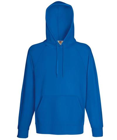 Fotl Men's Lightweight Hooded Sweat