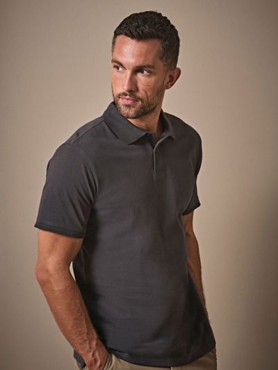 Tee Jays Mens Heavy Polo