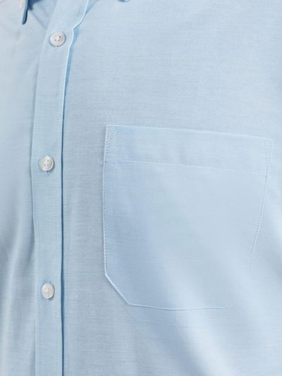 Signature Oxford Short Sleeve Shirt