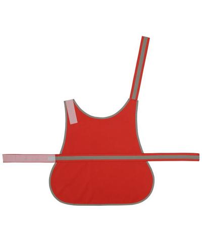 High-Vis Dog Vest