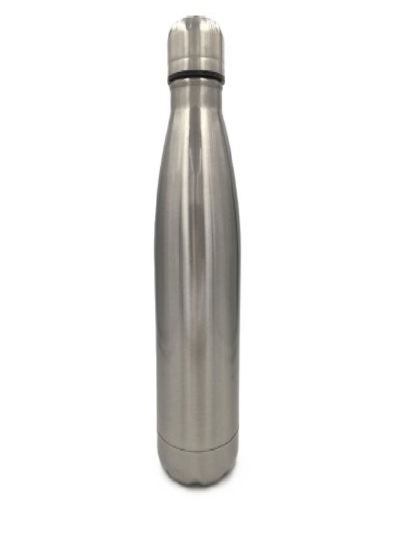 Capella Eco Metal Bottle