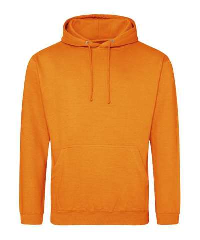 College Hoodie