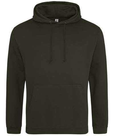 College Hoodie