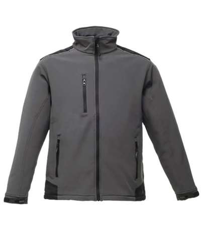 SANDSTORM WORKWEAR SOFTSHELL