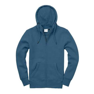 Ultra Premium Zip Hoodie