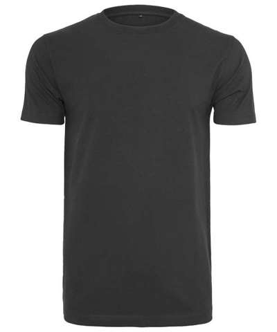 T Shirt Round Neck
