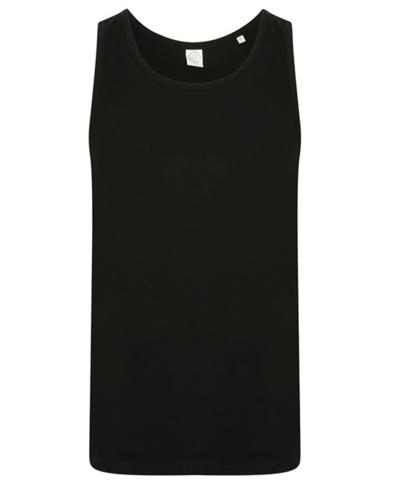 Feel good stretch vest