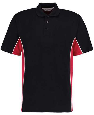 Gamegear® Track Polo