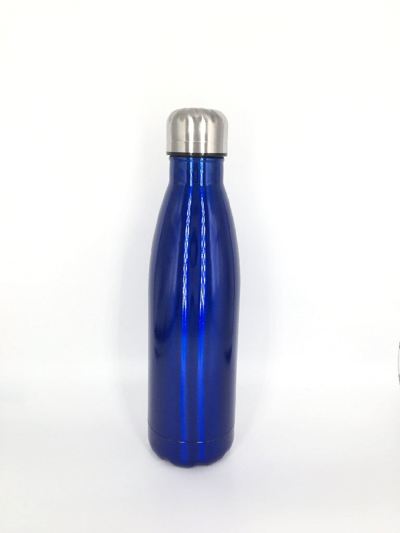 Capella Metal Bottles (Gloss)