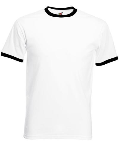 Ringer T-Shirt