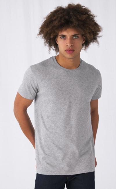 Organic contemporary fit T-Shirt