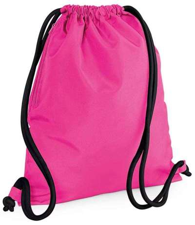 NEW Icon Drawstring Backpack