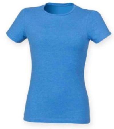 Women's Stretch T-Shirt
