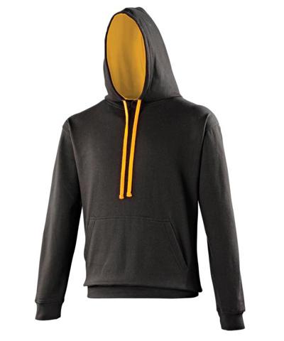 Varsity Hoodie