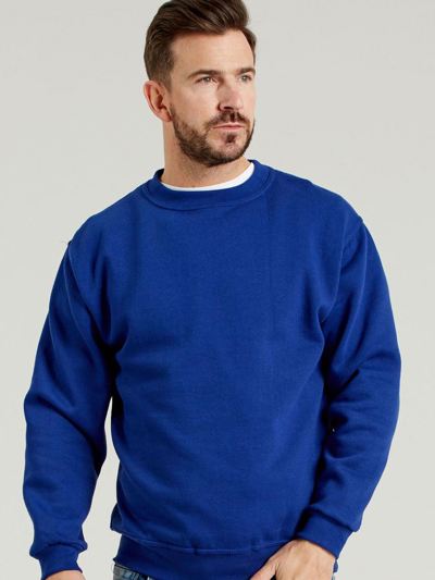 50/50 Heavyweight Set In Sweatshirt