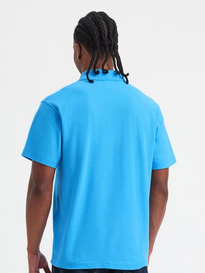 Basic Polo Shirt