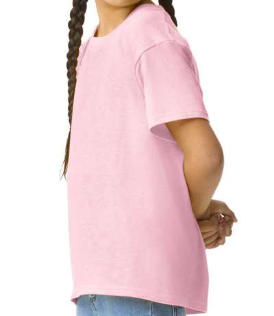 Kids Light Cotton Tshirt