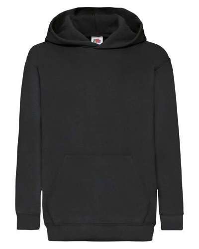 Children's Hooded Sweatshirt